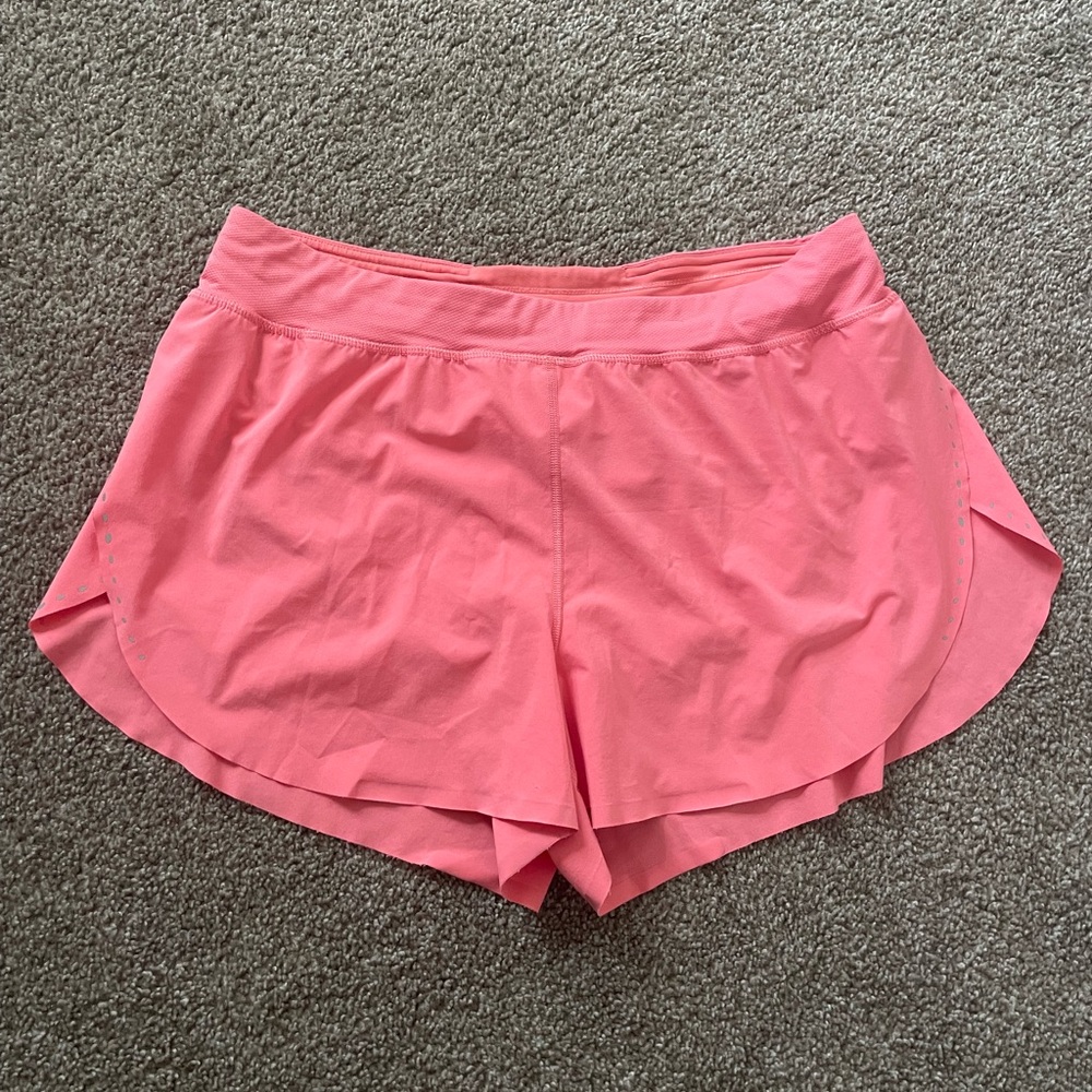 Lululemon - Find Your Pace Shorts